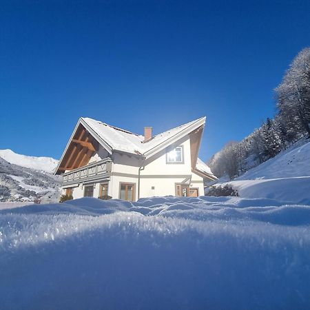 Appartement Stadler บาดฮอฟกัสไตน์ ภายนอก รูปภาพ