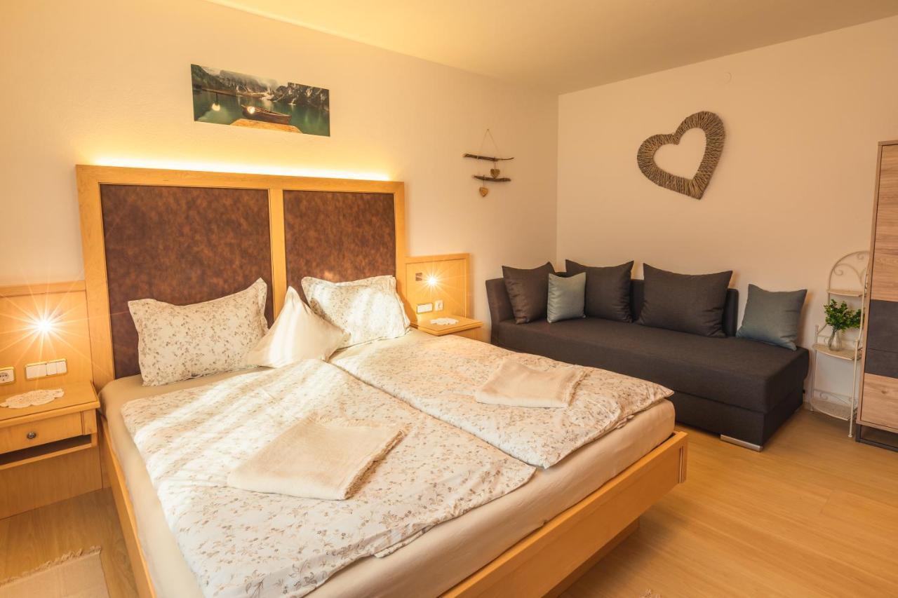 Appartement Stadler บาดฮอฟกัสไตน์ ภายนอก รูปภาพ