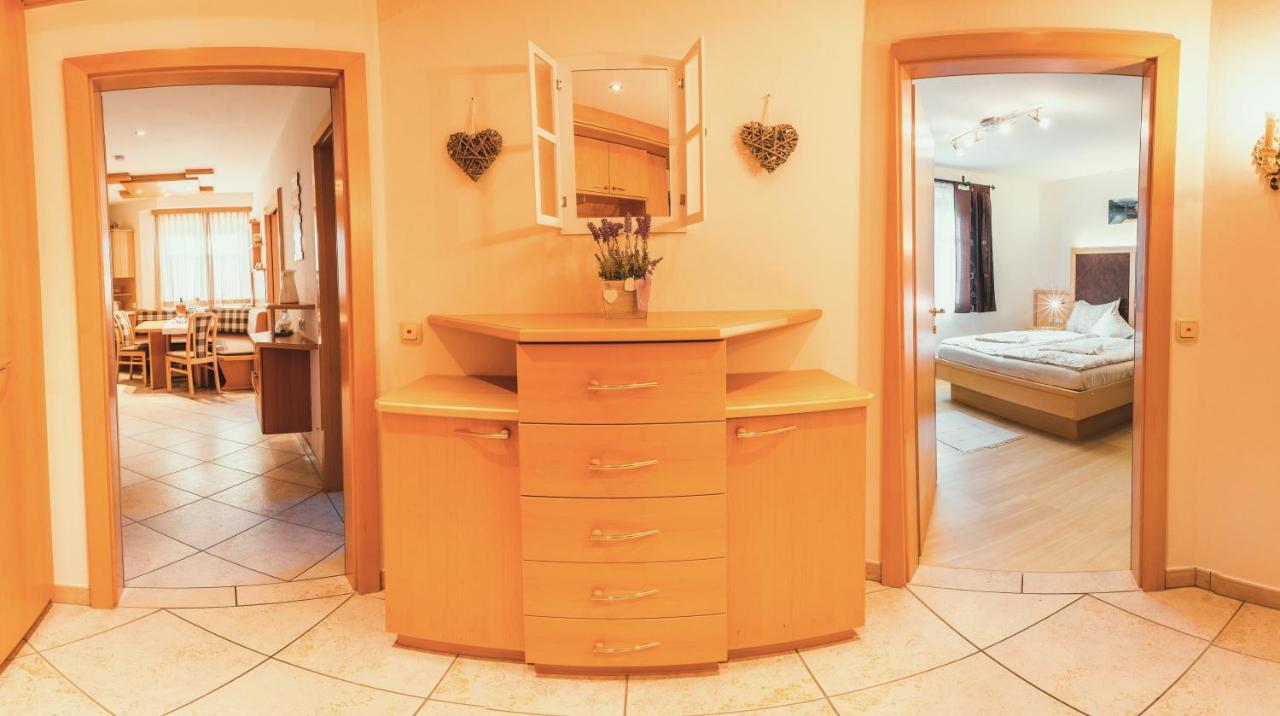 Appartement Stadler บาดฮอฟกัสไตน์ ภายนอก รูปภาพ