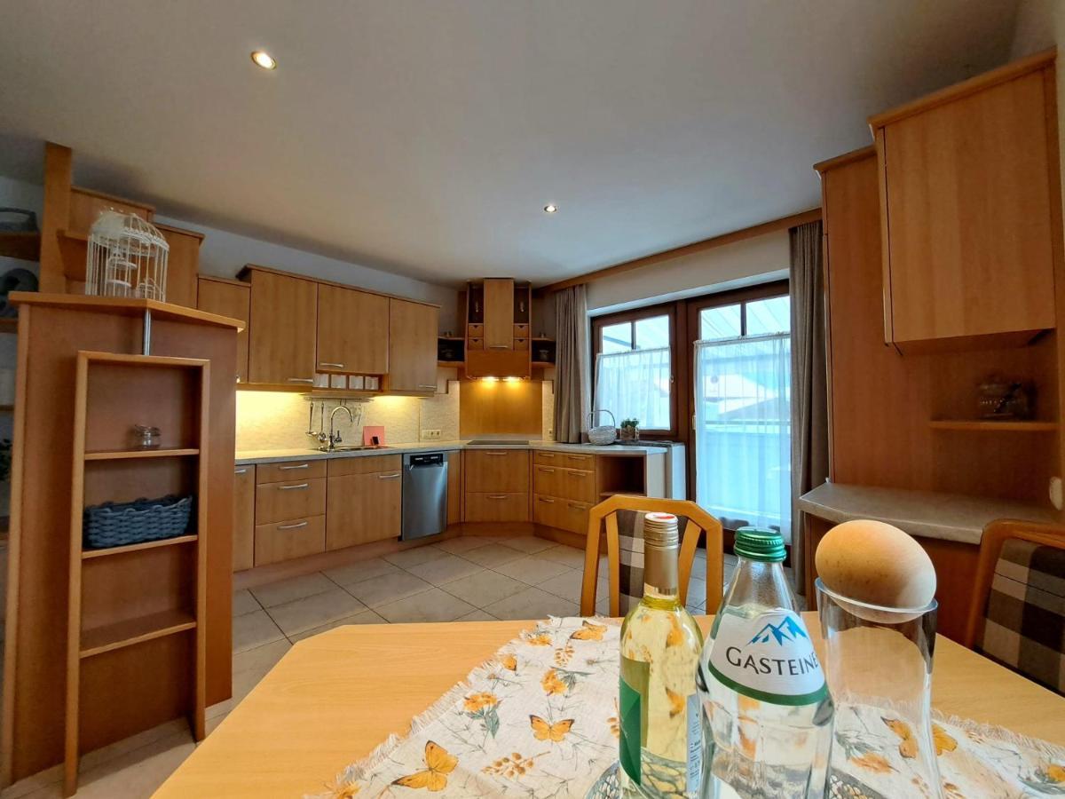 Appartement Stadler บาดฮอฟกัสไตน์ ภายนอก รูปภาพ