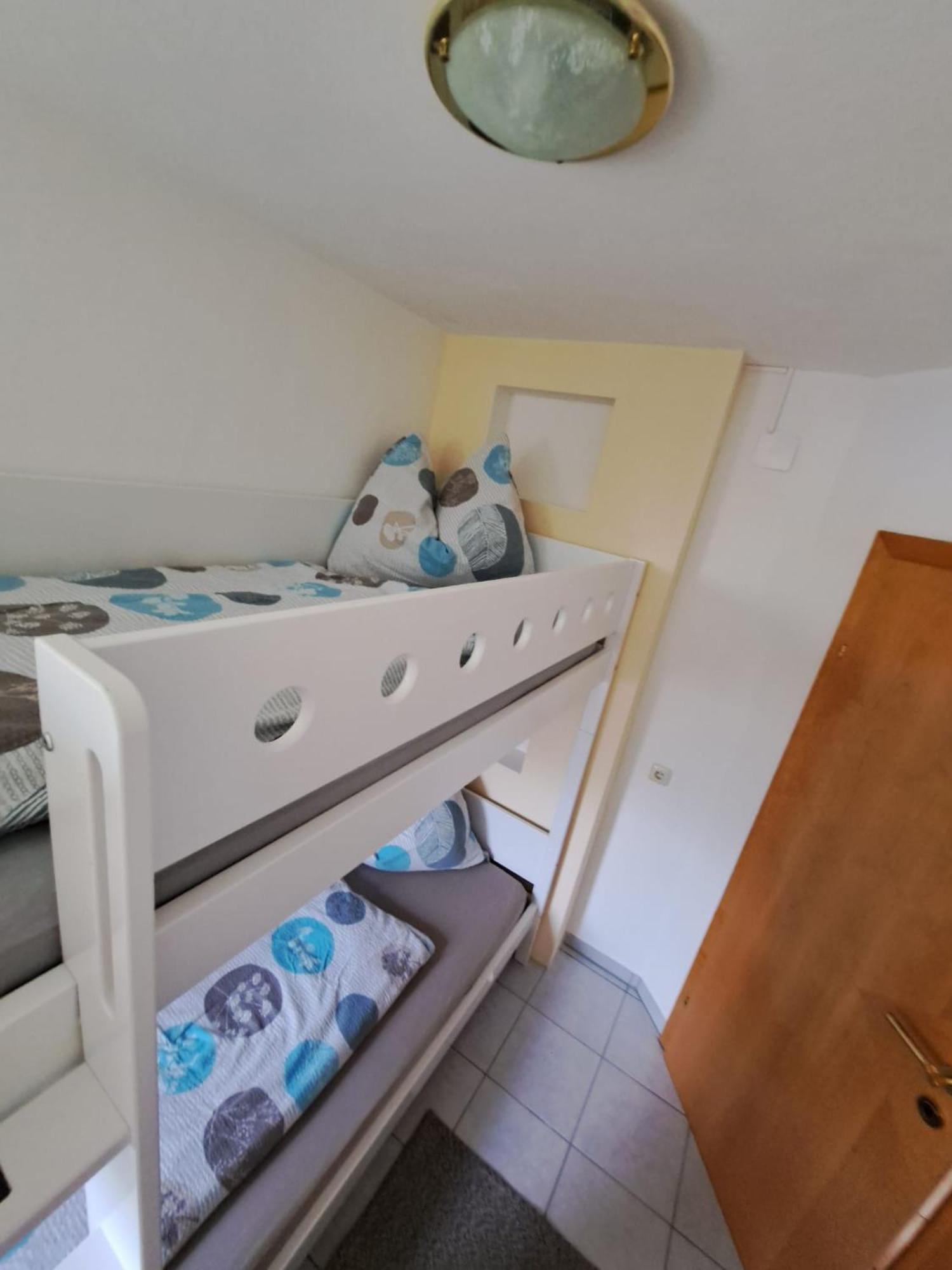 Appartement Stadler บาดฮอฟกัสไตน์ ภายนอก รูปภาพ