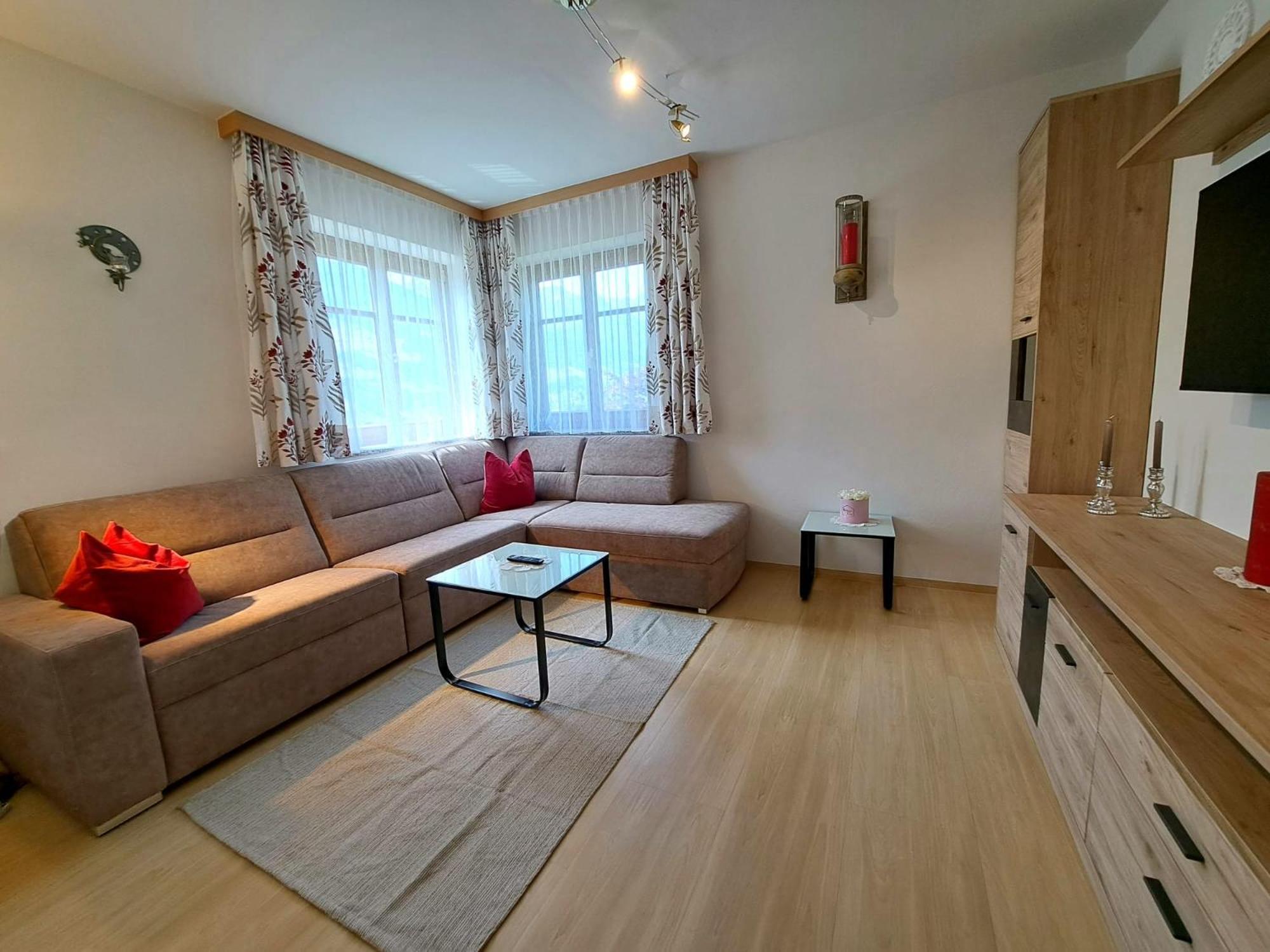 Appartement Stadler บาดฮอฟกัสไตน์ ภายนอก รูปภาพ