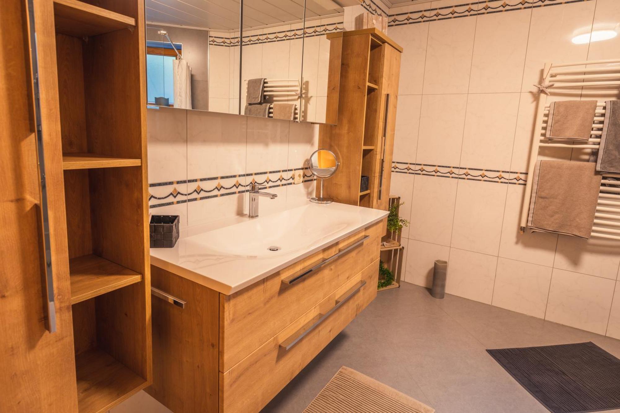 Appartement Stadler บาดฮอฟกัสไตน์ ภายนอก รูปภาพ