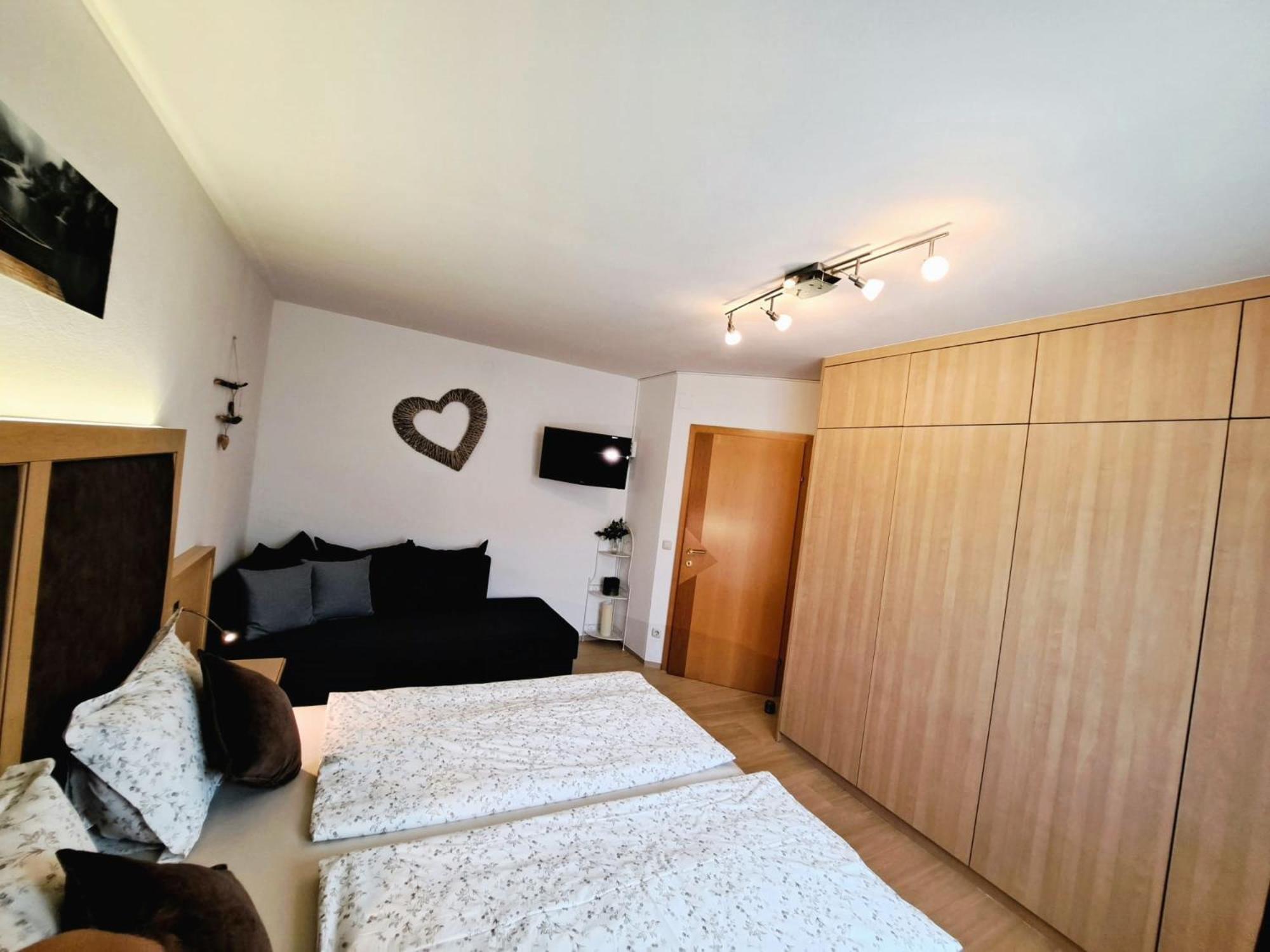 Appartement Stadler บาดฮอฟกัสไตน์ ภายนอก รูปภาพ