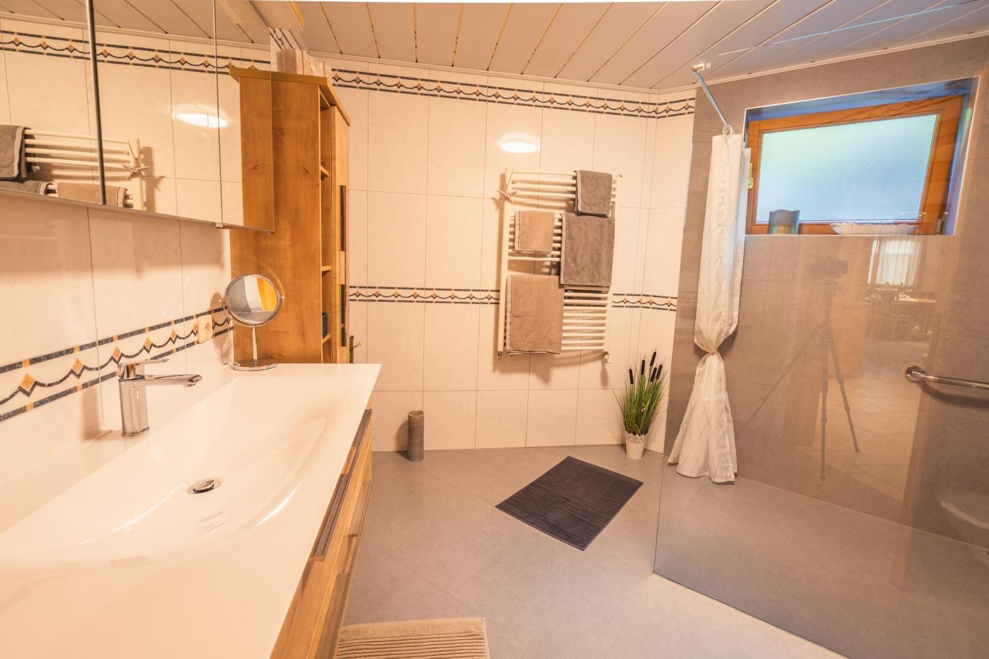 Appartement Stadler บาดฮอฟกัสไตน์ ภายนอก รูปภาพ